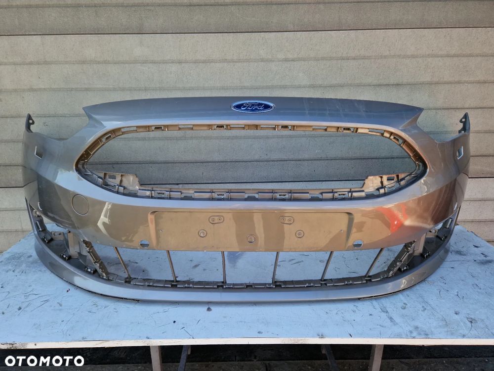 FORD CMAX C MAX C-MAX MK2 LIFT PDC ZDERZAK PRZÓD PRZEDNI