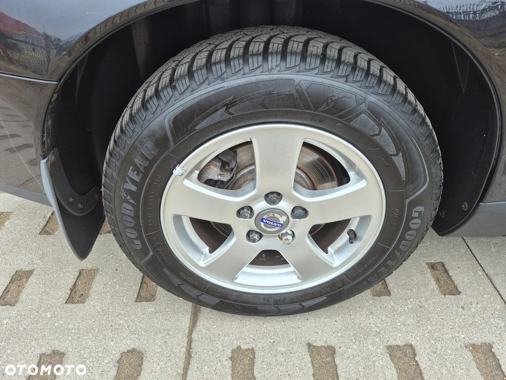 Volvo V50 1.8 Edition - 24