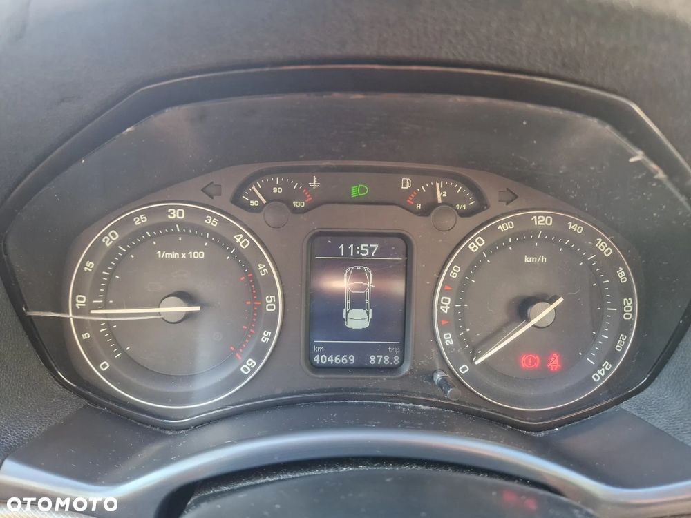 Skoda Octavia 2.0 TDI Elegance - 30