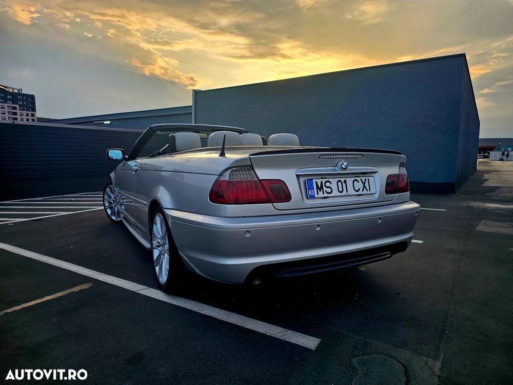 BMW Seria 3 - 3
