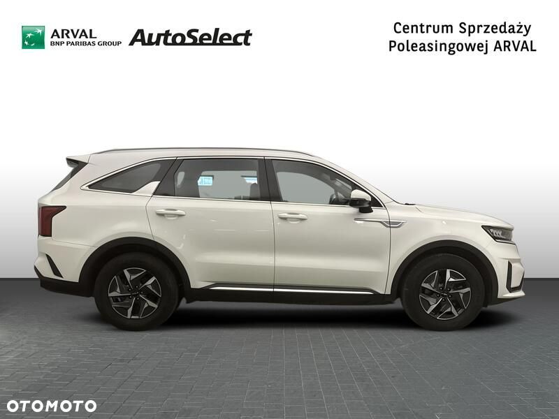 Kia Sorento 1.6 T-GDI HEV M - 7