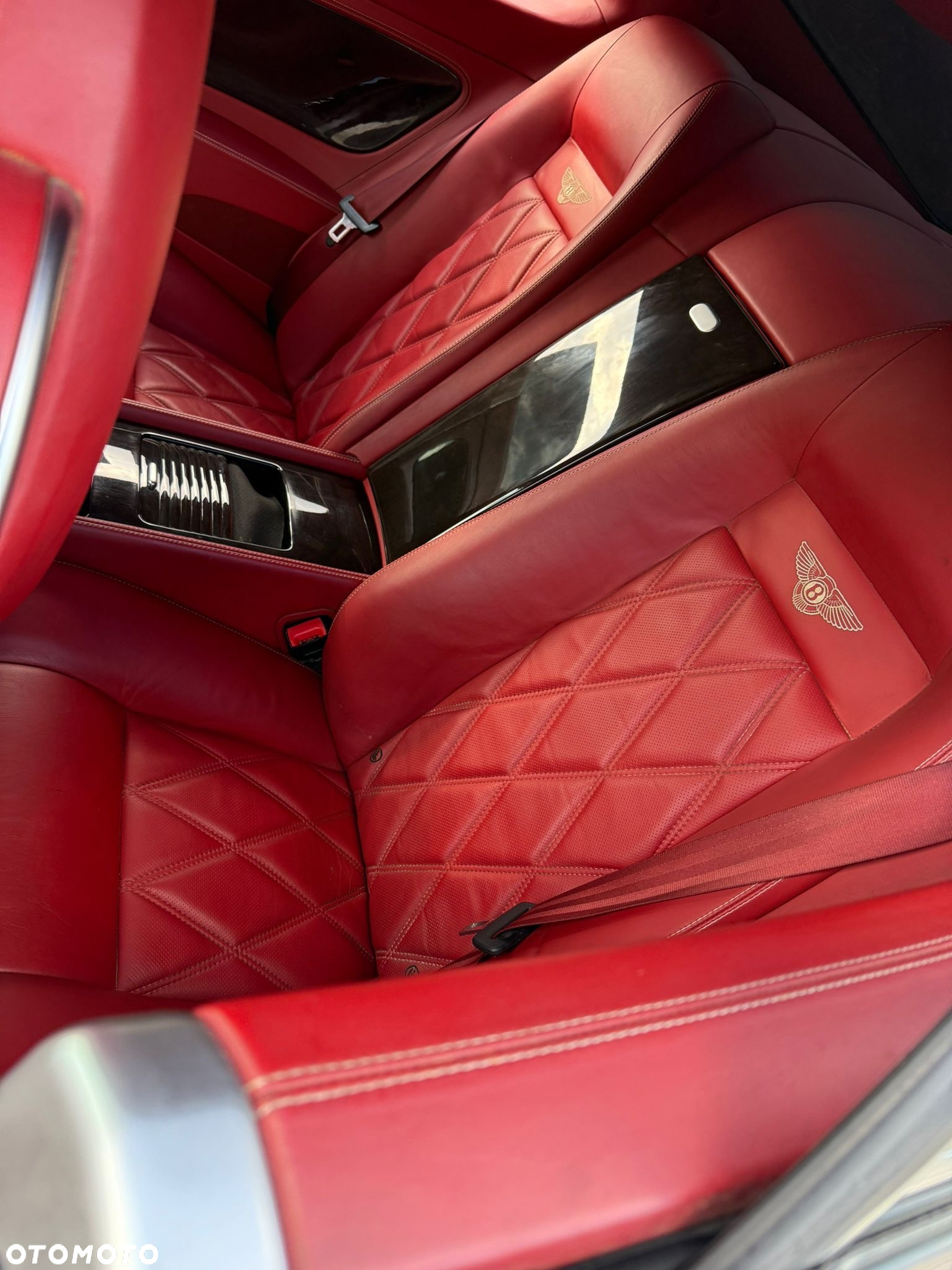 Bentley Continental GT GTC - 10