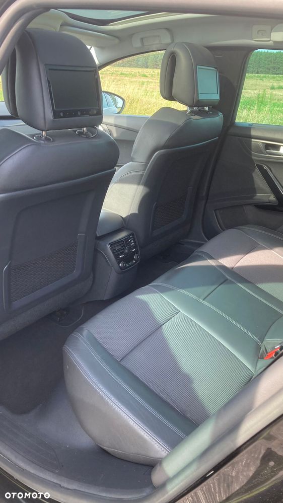 Peugeot 508 1.6 T Allure - 12
