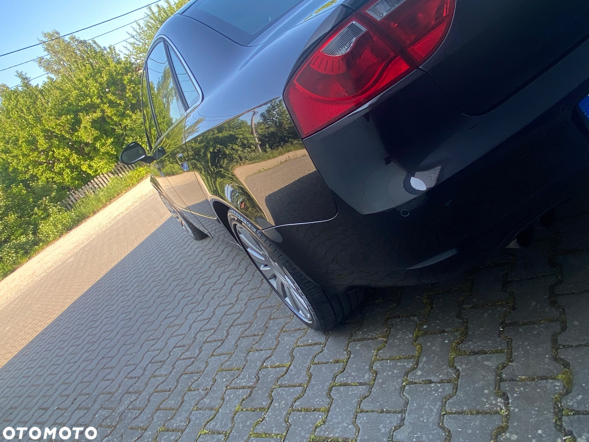 Seat Exeo ST 1.8TSI Style - 5