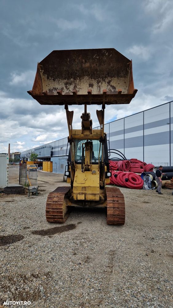 Caterpillar 953 C - 6