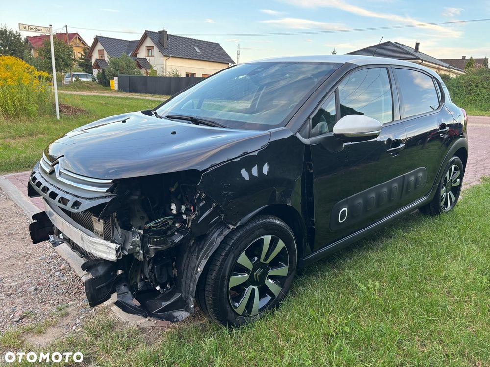 Citroën C3 1.2 PureTech Elle S&S EAT6 - 3