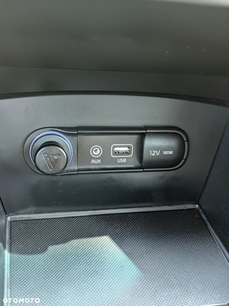 Kia Optima 1.7 CRDI M - 17