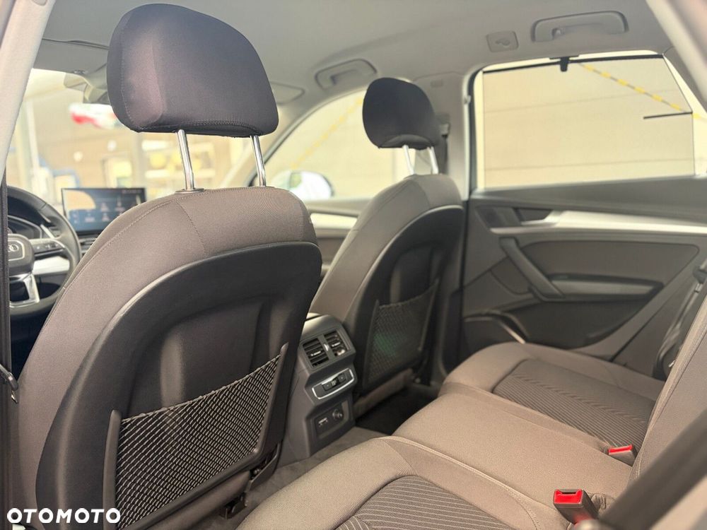 Audi Q5 - 26