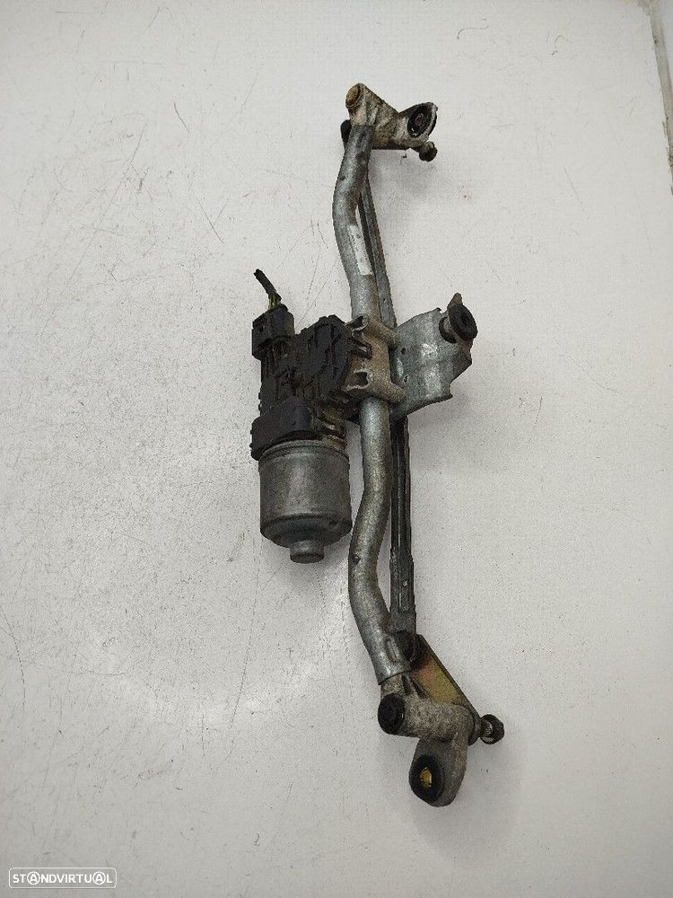 Motor Limpa Vidros Ft Seat Ibiza Iii (6L1) - 2