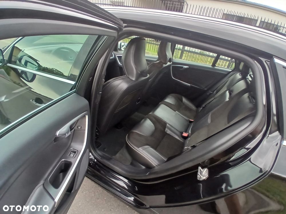 Volvo V60 - 20