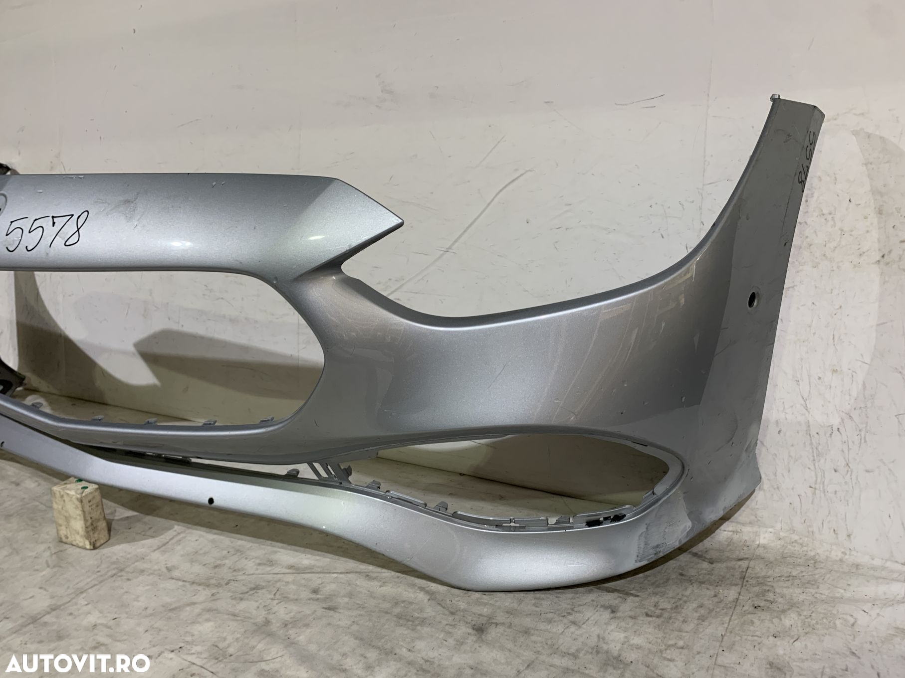 Bara fata Mercedes C-Class W206, 2022, 2023, 2024, cod origine OE A2068808501. - 2