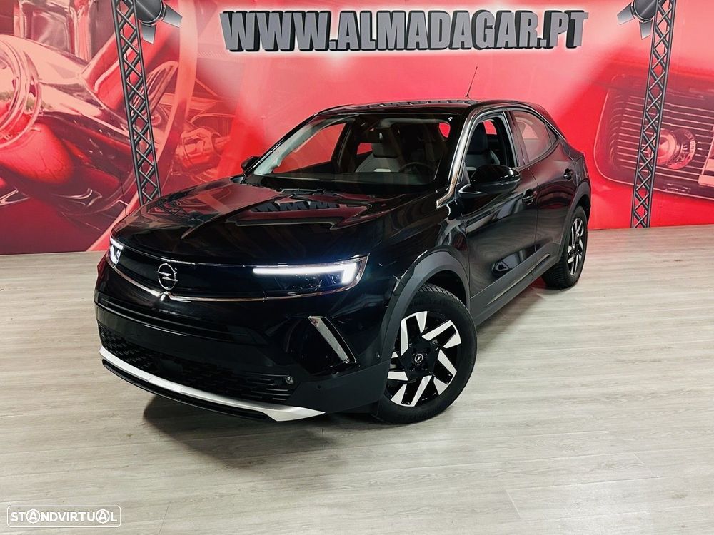 Opel Mokka-e Elegance - 1