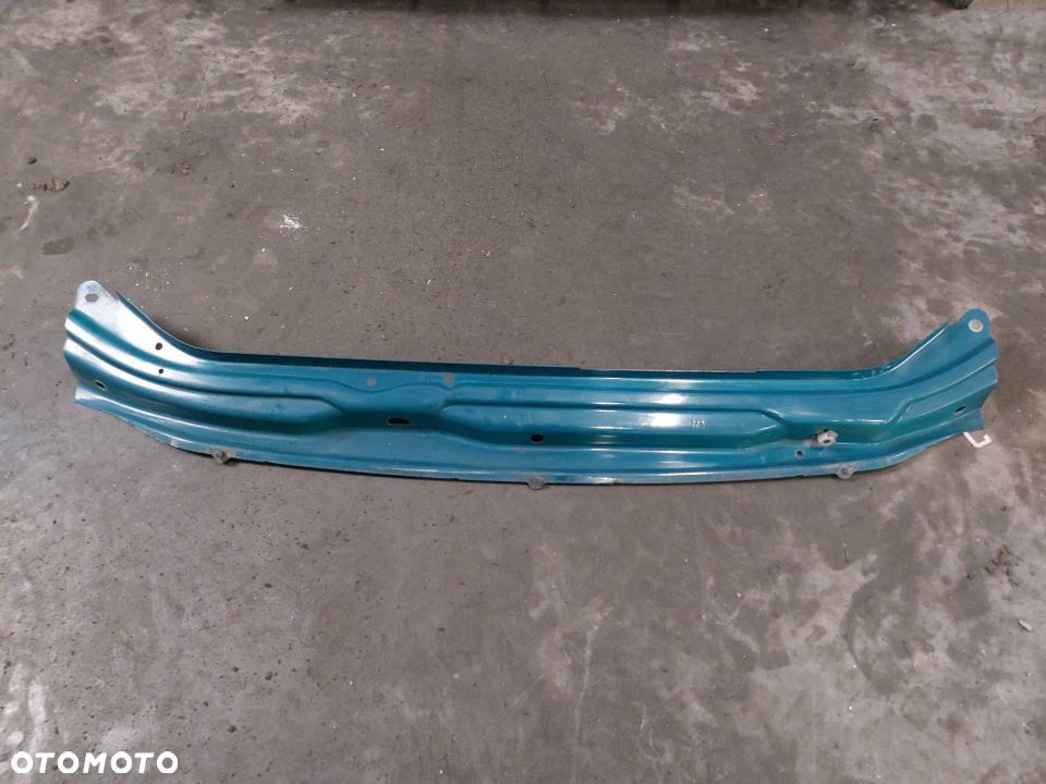 MASKA ZDERZAK BŁOTNIKI LAMPY RENAULT KANGOO I 0D90 - 19