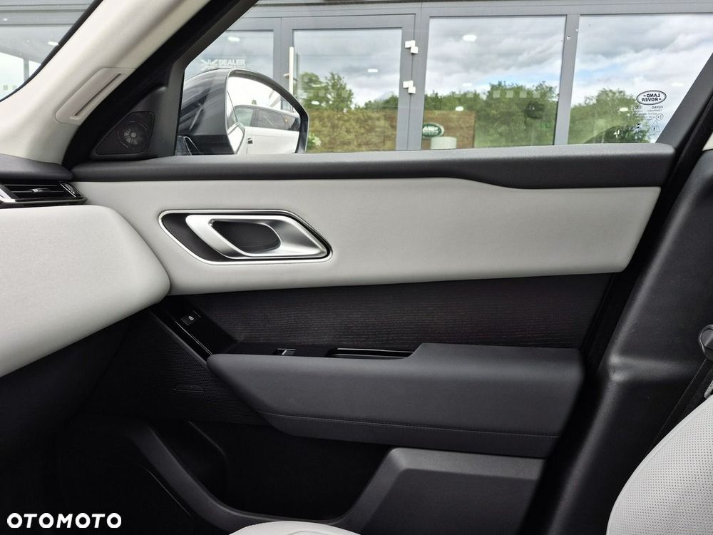 Land Rover Range Rover Velar D200 Dynamic SE - 37
