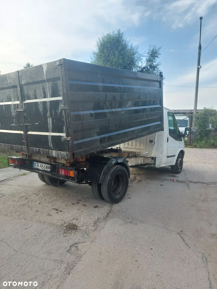 Ford Transit - 4