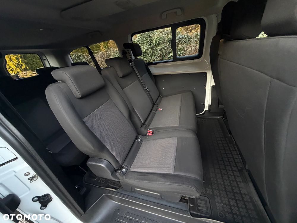 Toyota Proace Verso - 29