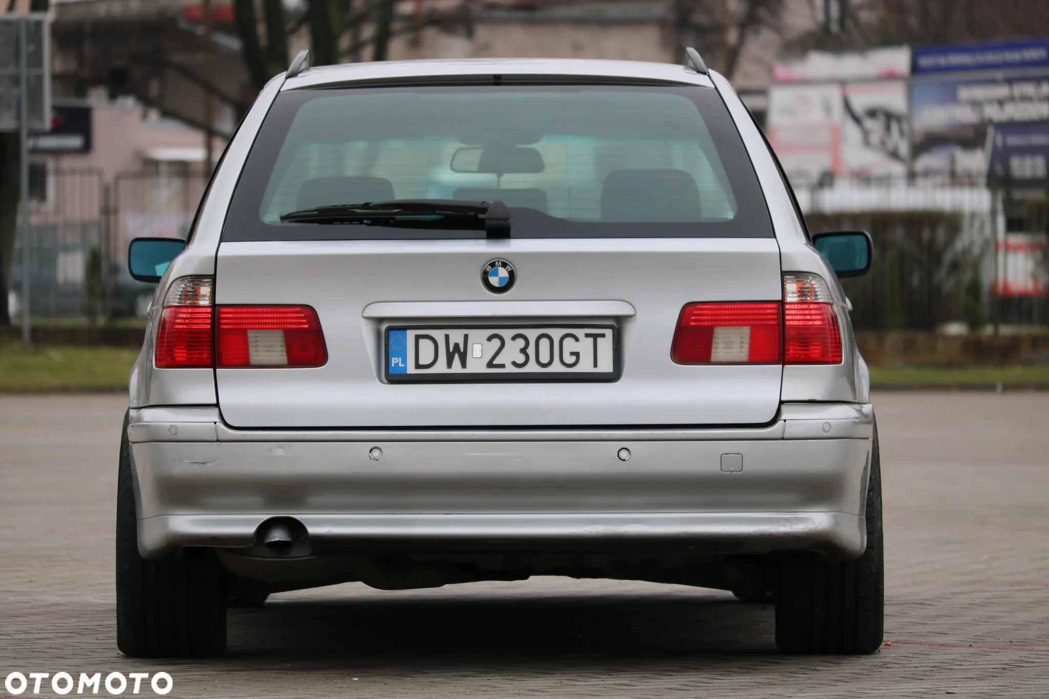 BMW Seria 5 - 24
