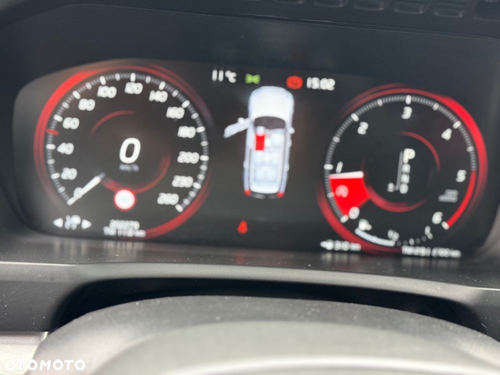 Volvo XC 90 D5 SCR AWD Momentum 7os - 30