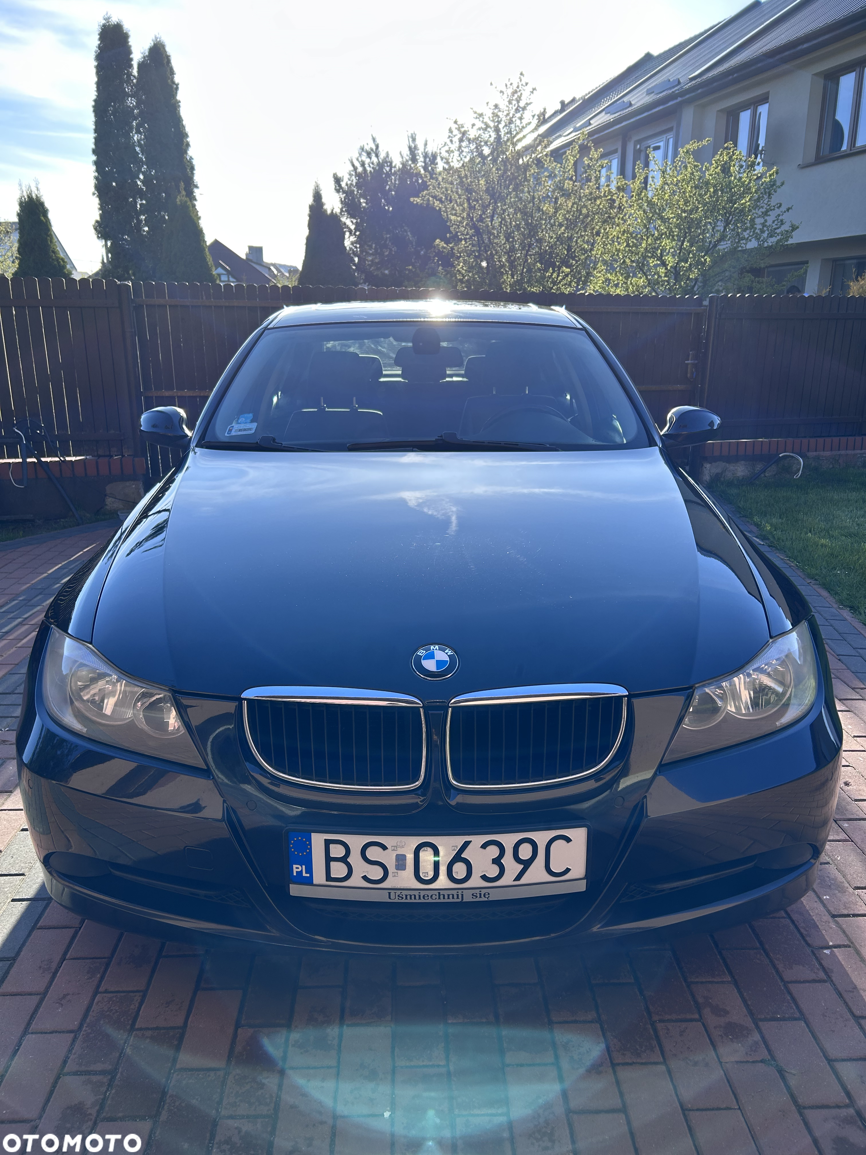 BMW Seria 3 320i - 3