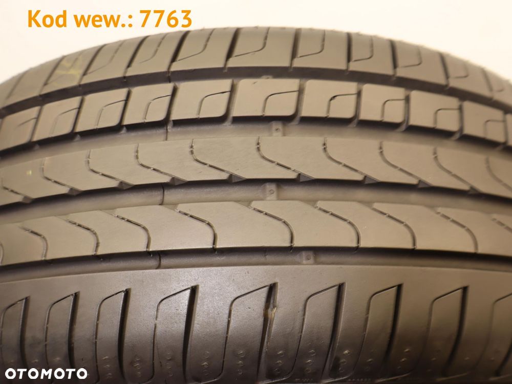 Pirelli Cinturato P7 - 225/45 R17 - 8