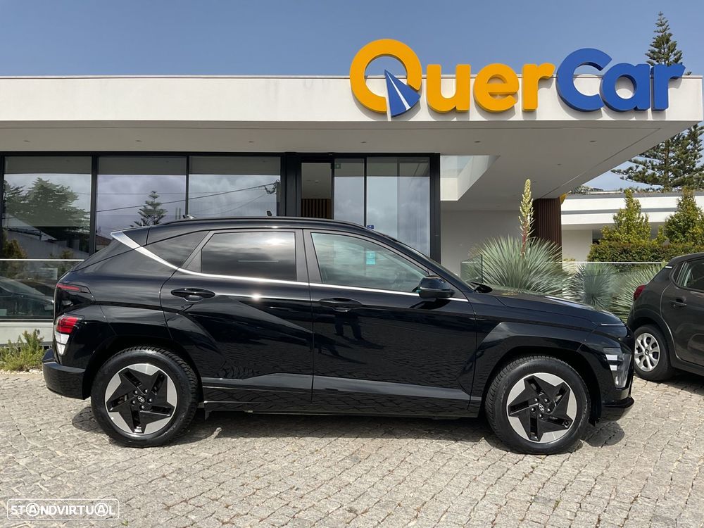 Hyundai Kauai 48.4 kWh Premium - 11