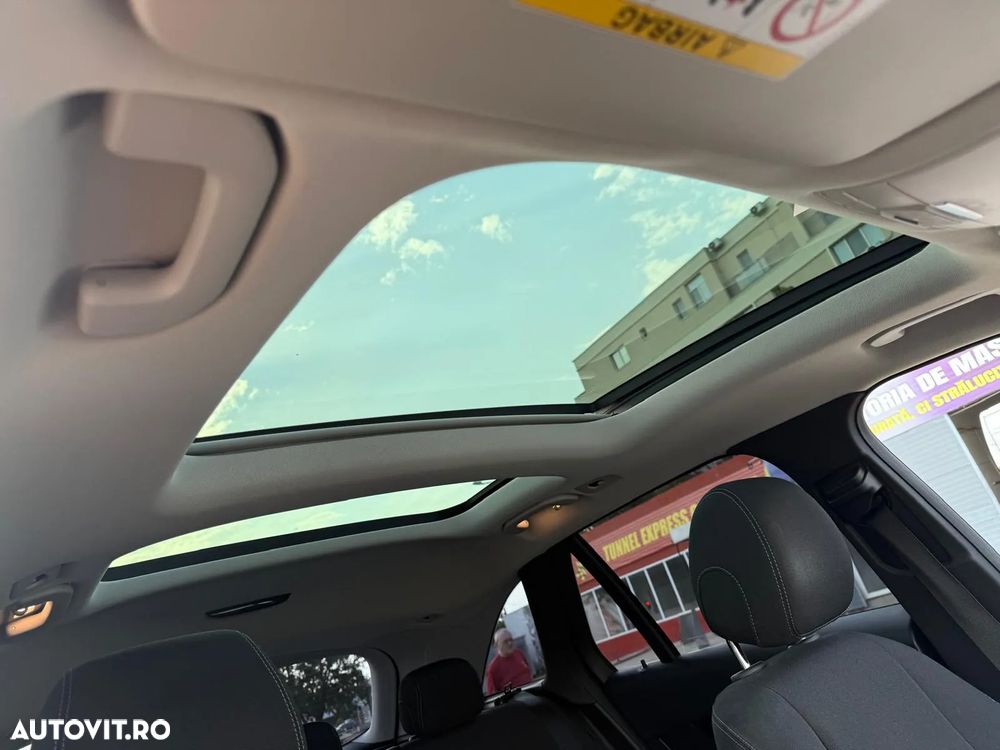 Mercedes-Benz GLC 220 d 4Matic 9G-TRONIC - 10