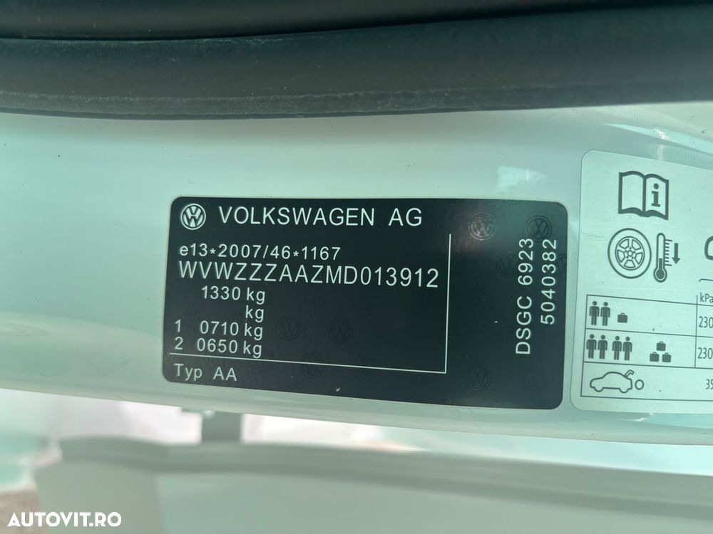Volkswagen up! - 26