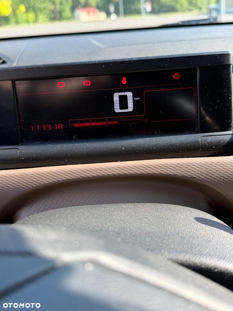 Citroën C4 Cactus 1.2 PureTech Shine - 13