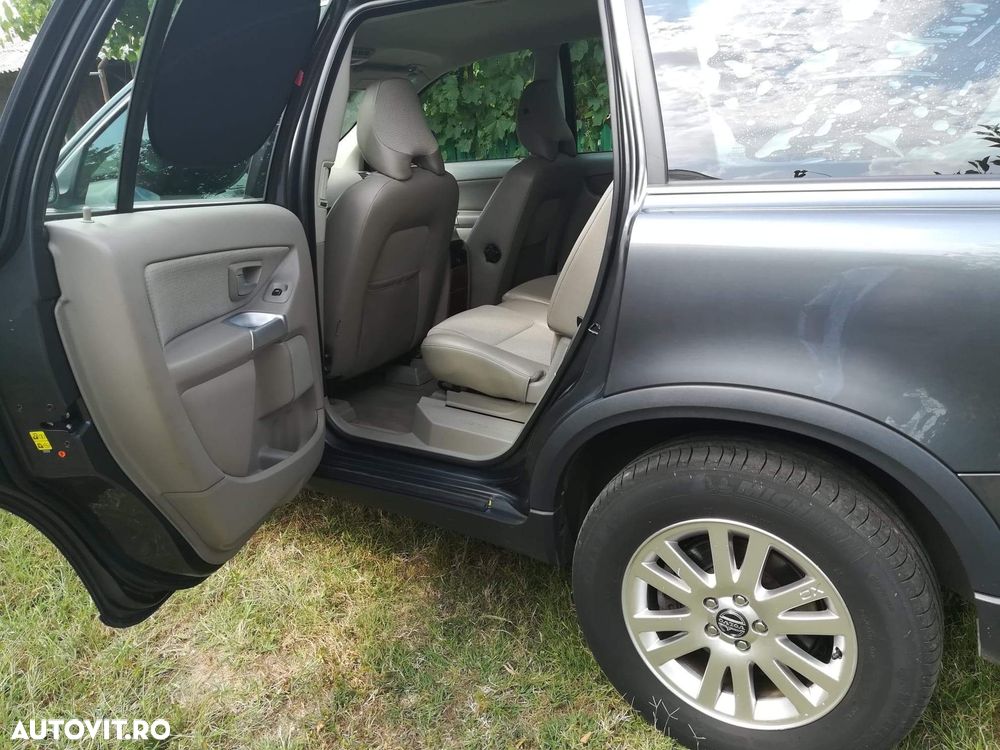 Volvo XC 90 D5 Executive - 5