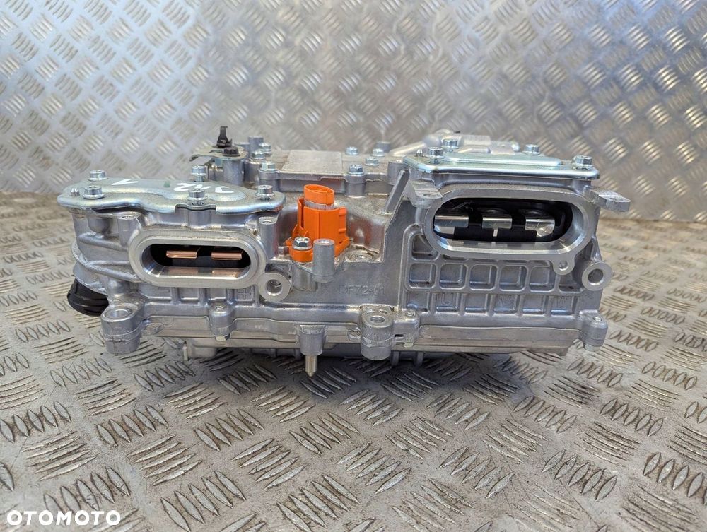 Nissan Qashqai J12 2021-2025 1.5 VC-T Falownik inwerter przetwornica - 7