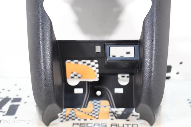 Consola Central Mini Mini (R56)  51169206835 / 9206835 / 122737 13 / 1 - 3