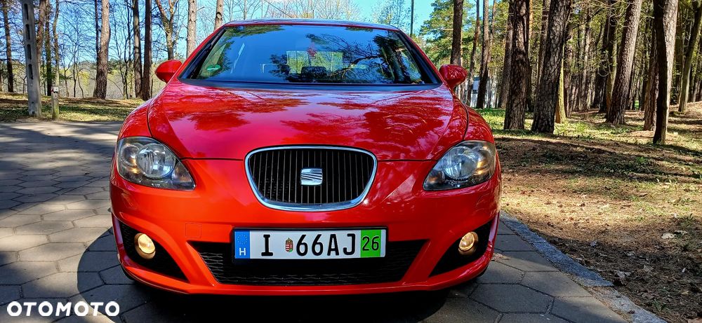 Seat Leon 1.4 Reference - 5