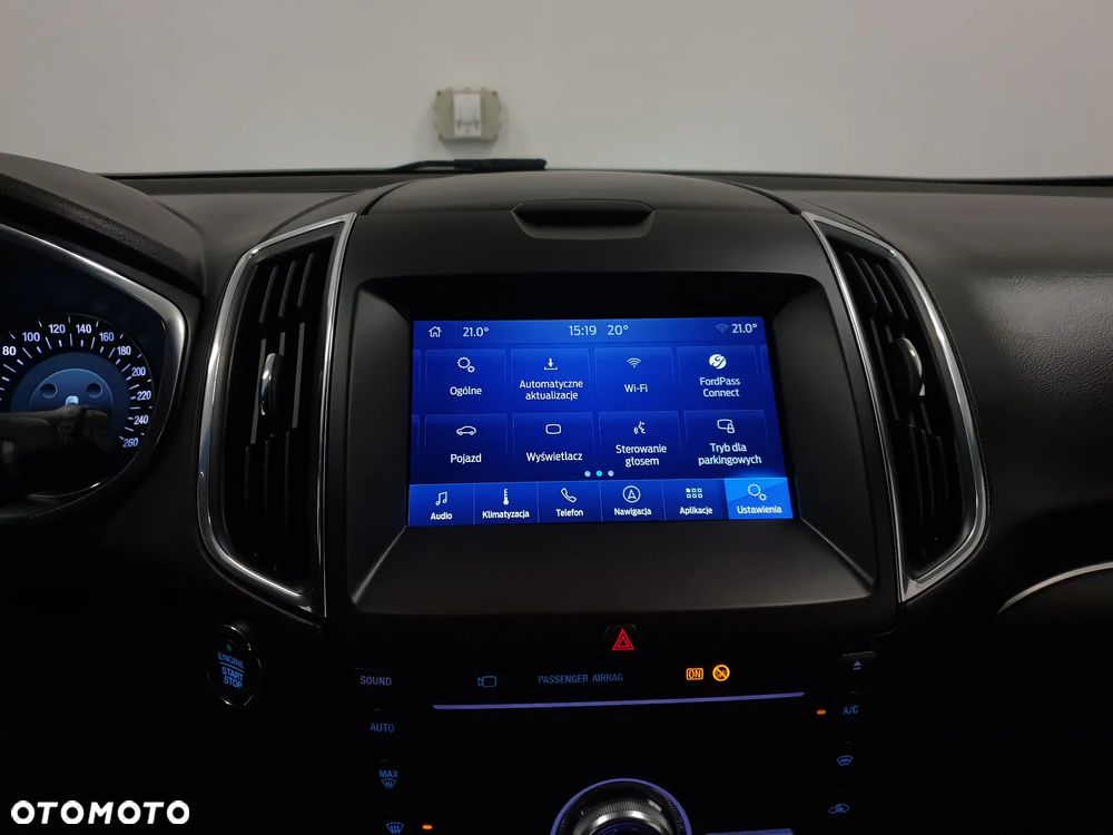 Ford Edge 2.0 EcoBlue Bi-Turbo 4x4 ST-LINE - 20