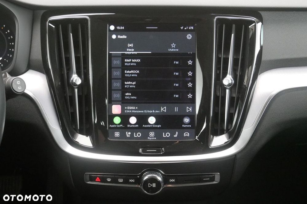 Volvo V60 - 10