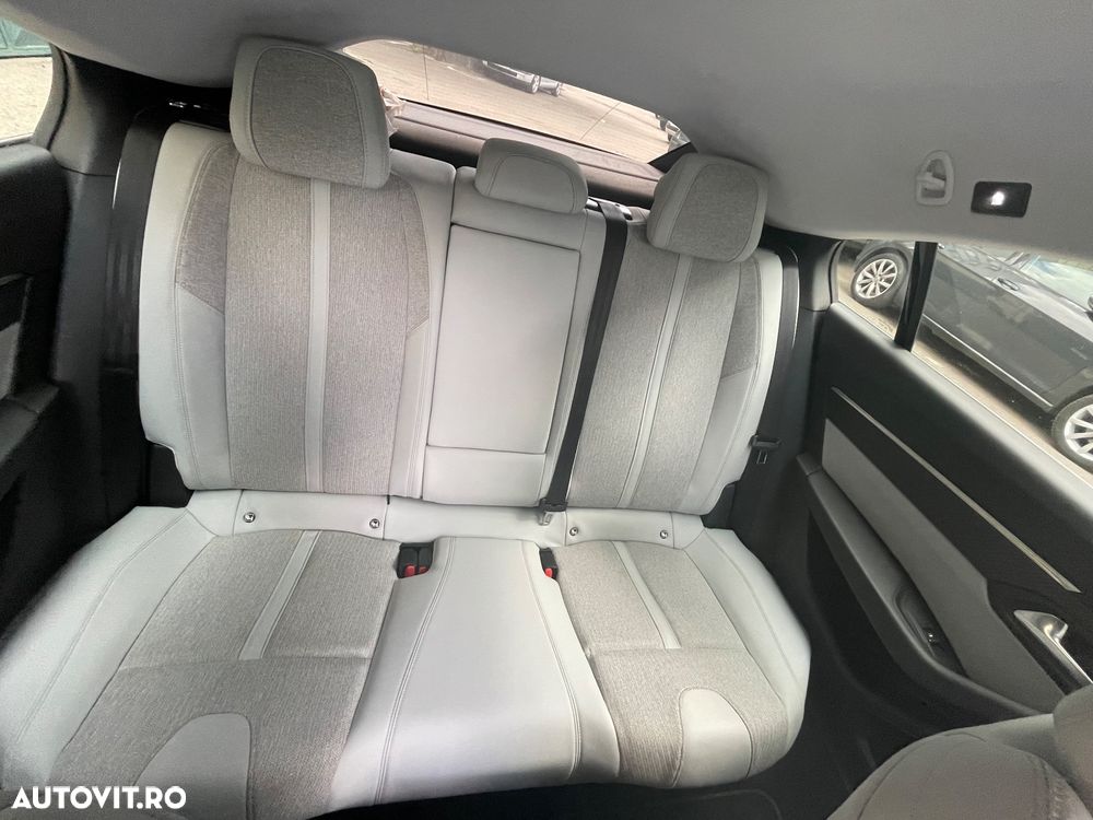 Peugeot 508 - 16