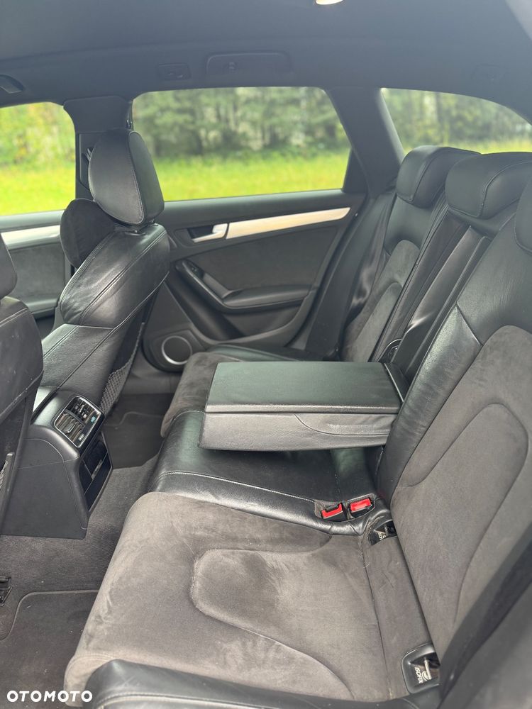 Audi A4 - 9