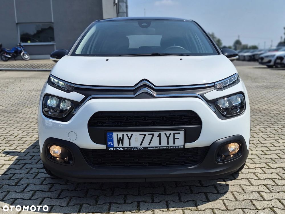 Citroën C3 1.2 PureTech Max - 3
