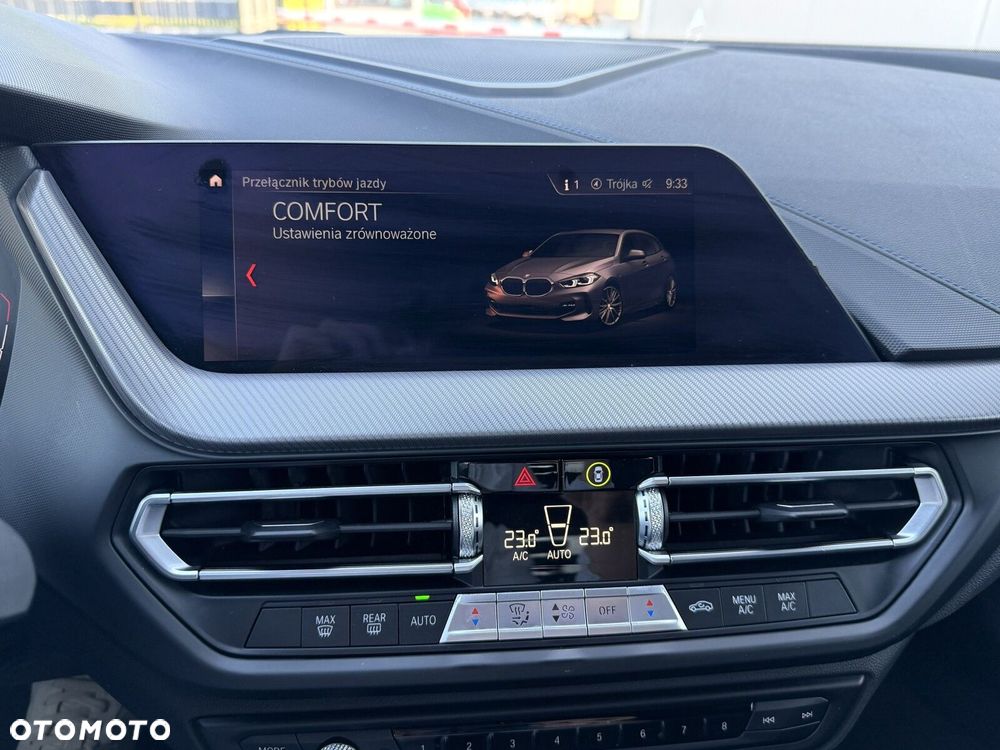 BMW Seria 1 118i M Sport - 39