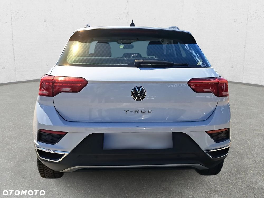 Volkswagen T-Roc 1.0 TSI - 7