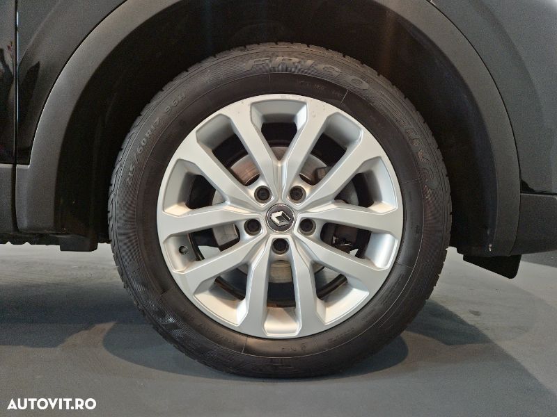 Renault Kadjar TCe 140 GPF Zen - 7