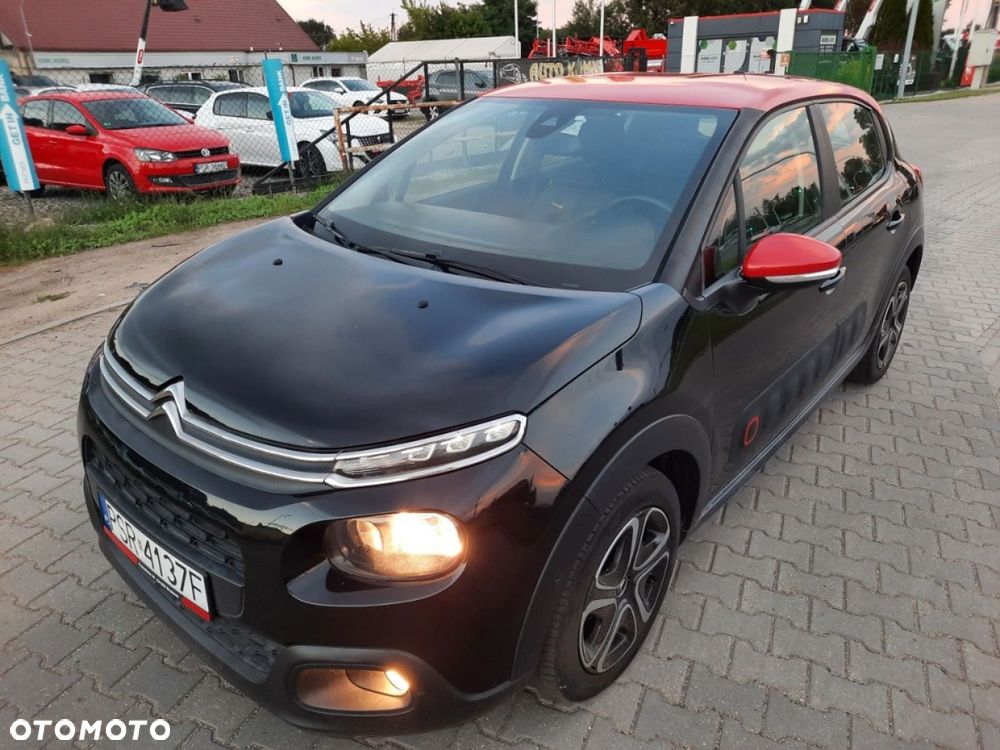 Citroën C3 1.2 PureTech Shine EAT6 - 4