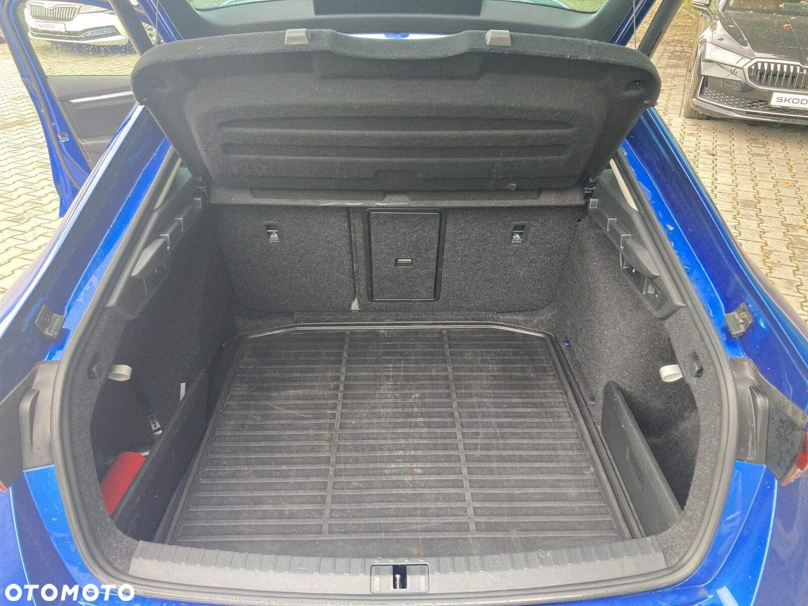Skoda Octavia - 18