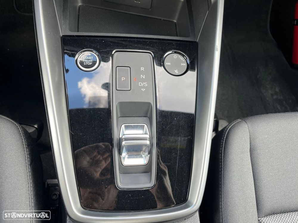 Audi A3 Limousine 30 TDI S tronic - 28