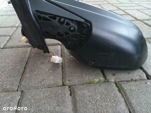 LUSTERKO LEWE 8 PIN HONDA CIVIC X HB 17-21 - 7