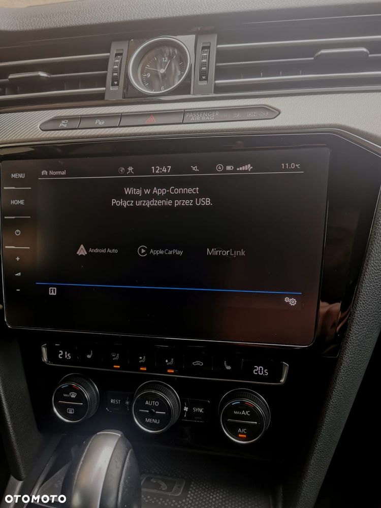 Volkswagen Arteon 2.0 TSI GPF R-Line Edition DSG - 17