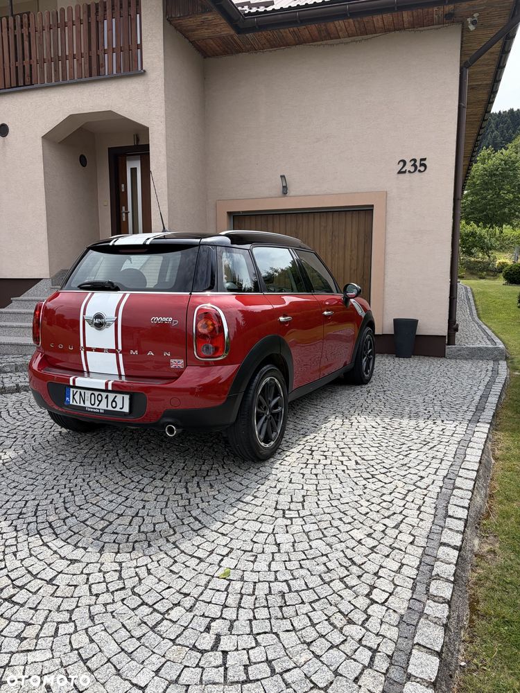 MINI Countryman - 12