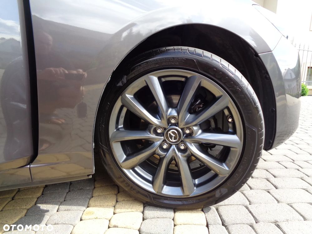 Mazda 3 2.0 Skyenergy - 16