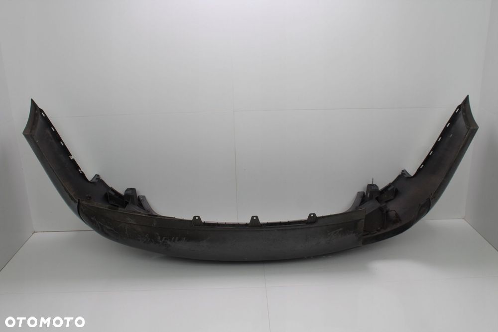 ZDERZAK TYŁ AUDI A4 B8 07-11 SEDAN S LINE LY7G PDC - 11