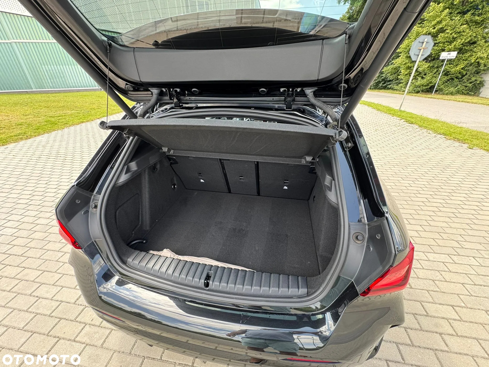 BMW Seria 1 118i M Sport - 15
