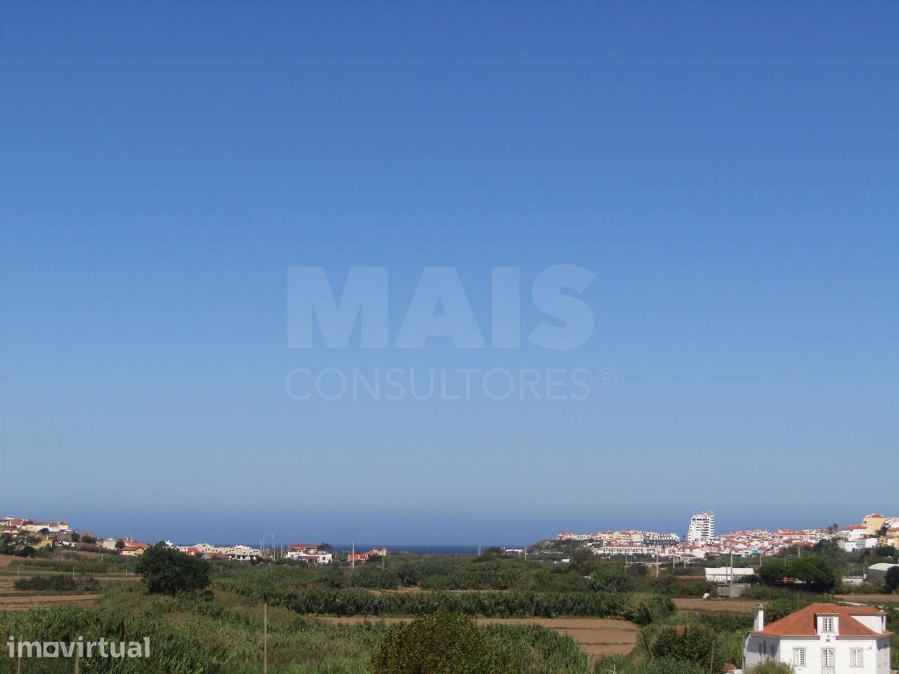 T4 Duplex | Vista Campo e Mar | Terraço Privativo >150 m² | Pis... - Grande imagem: 2/27